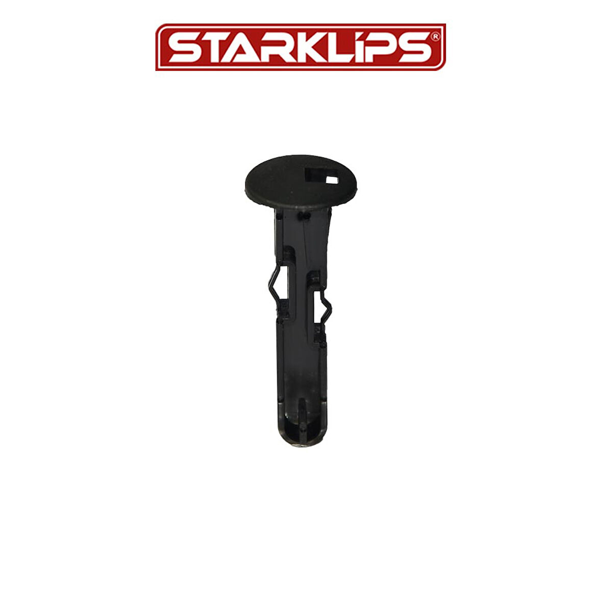 Radyatör Yan Bağlantı Klipsi Renault Megane Kangoo 2 Adet