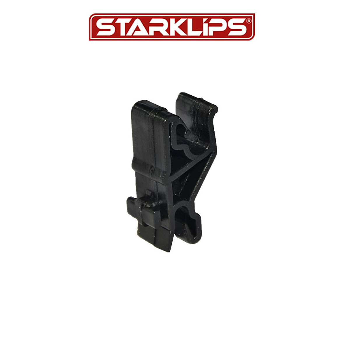 Kaput Çubuk (Tel Tutucu) Tel Tutucu Klips 46754392 Fiat Palio Albea Linea 10 Adet