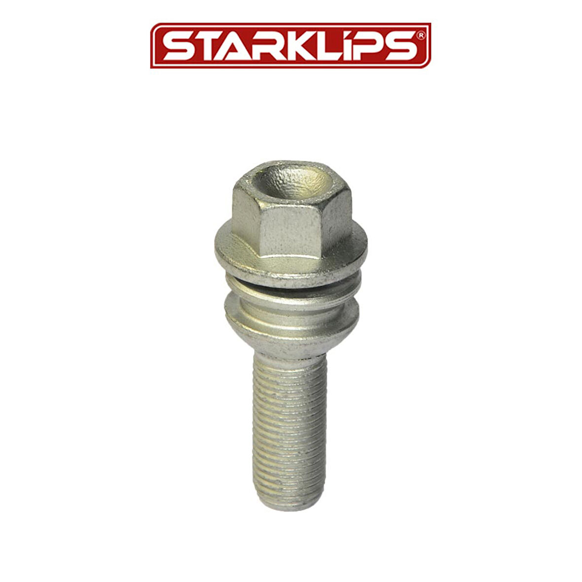 Bijon Civatası Delikli Vw Amarok Transporter AA 19 M14x1,5x66mm 2 Adet