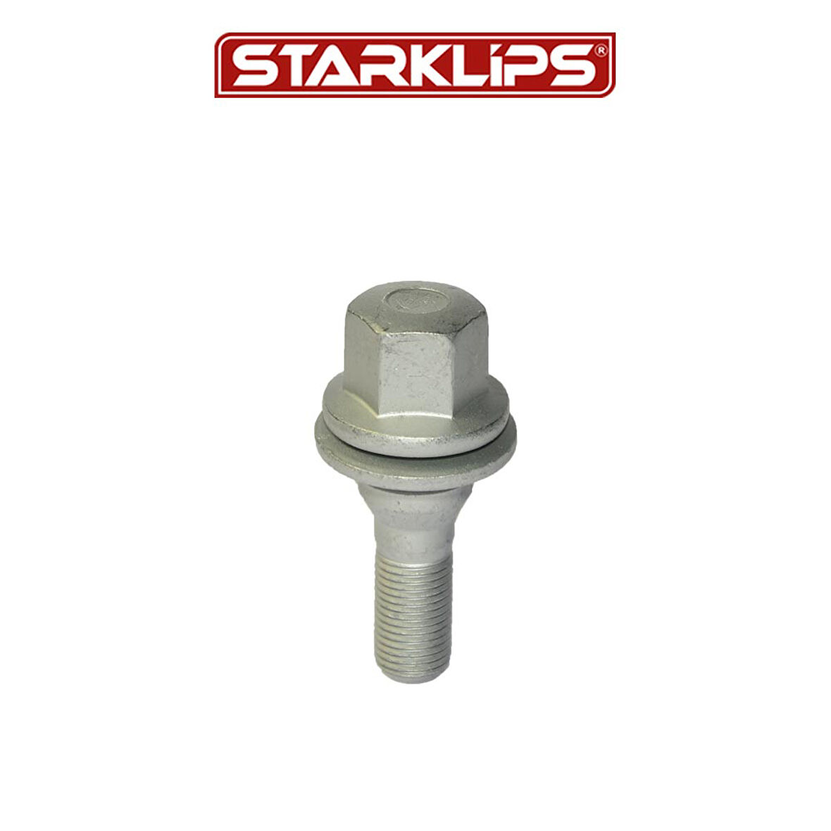 Bijon Civatası Pullu AA19 M12x1,25x1,5mm Peugeot 307 9817024580-9682405080-540684-540567 2 Adet