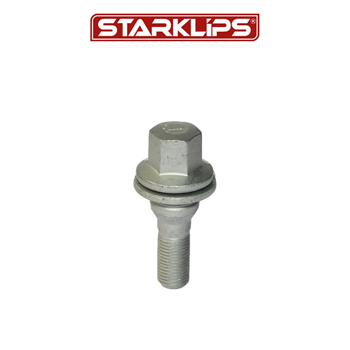 Bijon Civatası Pullu YM Dakro AA 17 M12X1,25X61mm PEUGEOT 306-307 CITROEN 5405.65 2 Adet
