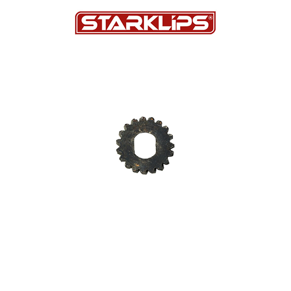 Sunroof Motor Dişlisi Bmw E36 17mm h 5mm