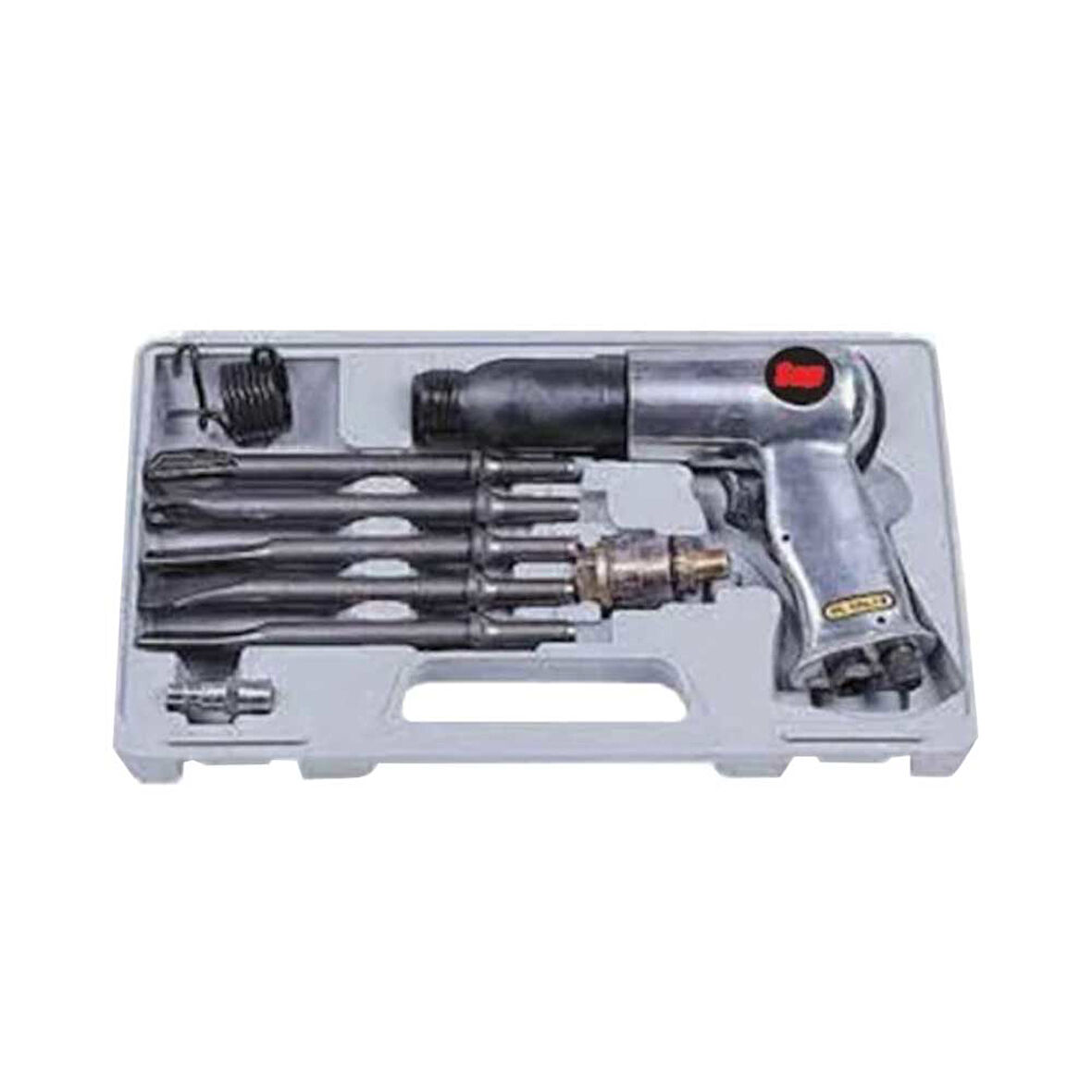 Set Havalı Darbeli Keski Sap.H-8K