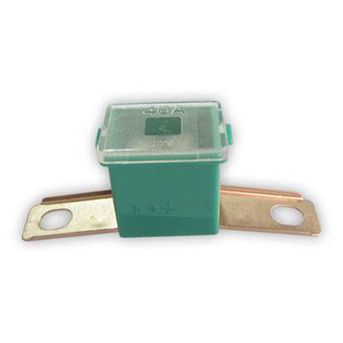 Sigorta Kutu Yan Ayak Uzun 40 Amper 5 Adet