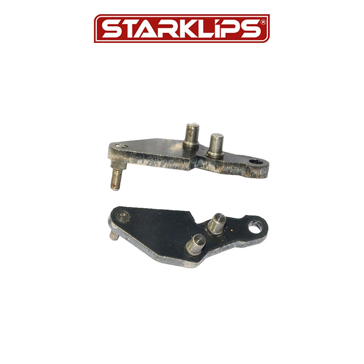 Klips Sunroof Mercedes W210 5 Adet