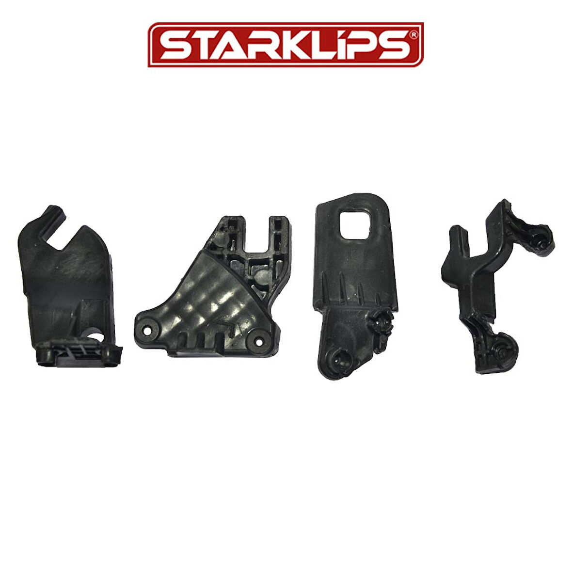 Set Far Tamir L  4G0998122B 4G0998122A Audi a6 2015-2018