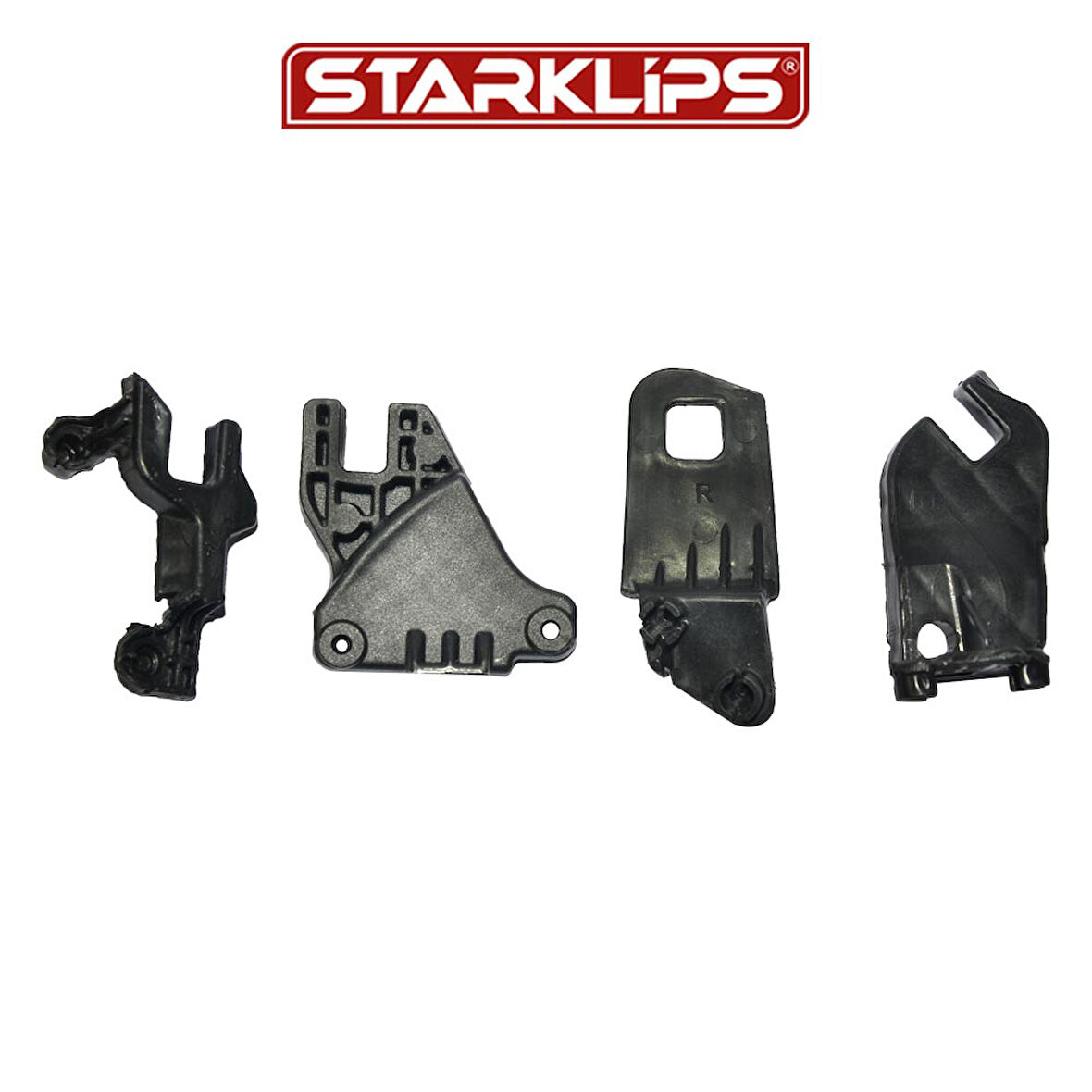 Set Far Tamir R  4G0998121B 4G0998121A Audi a6 2015-2018