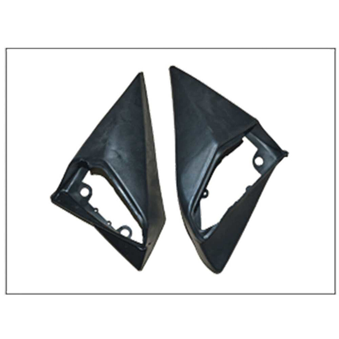 Ayna Lastik Seti L-R Soldan Direksiyonlu Mercedes W124 W201 200E 190E