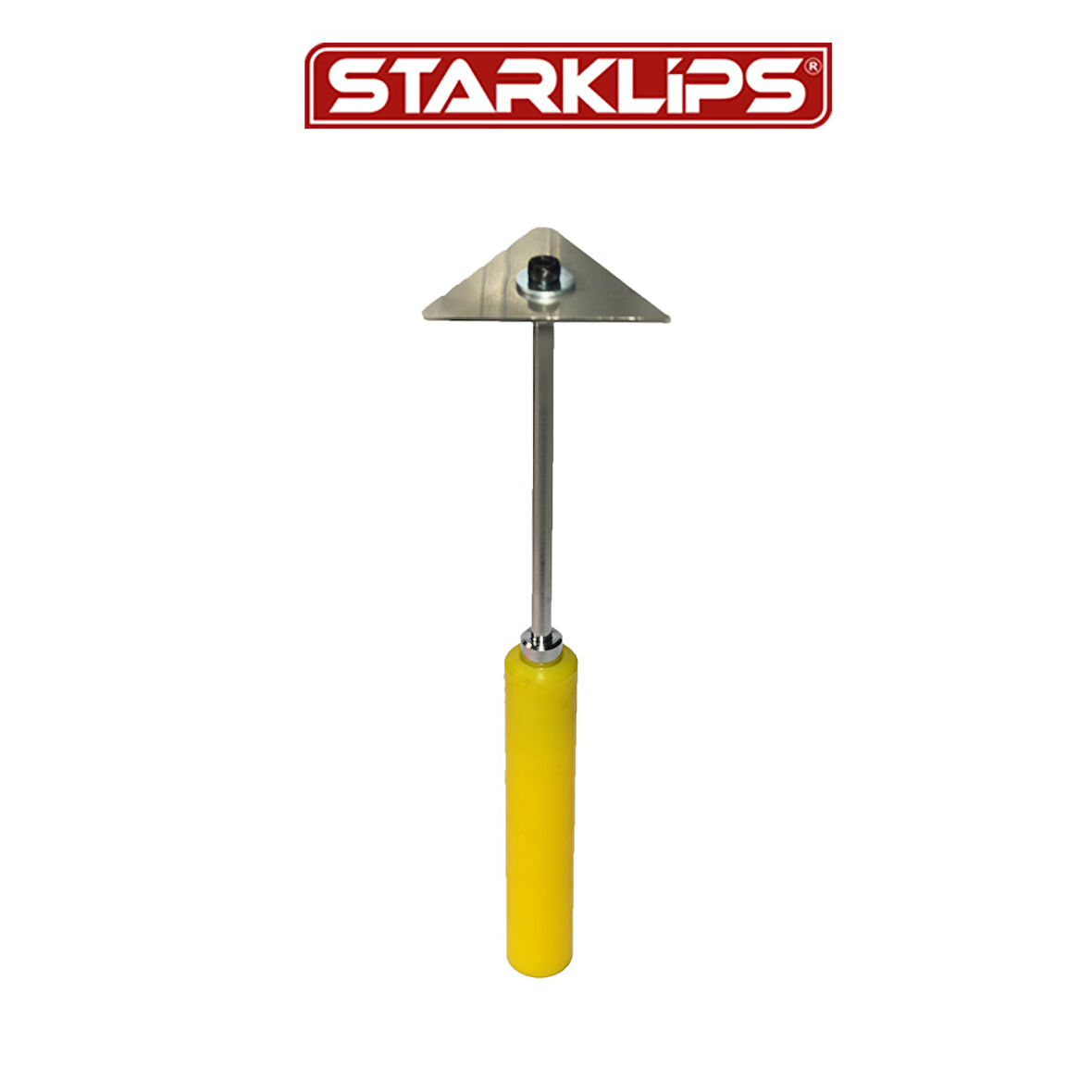 Plastik Kaynak Yeri Açma Spatulası