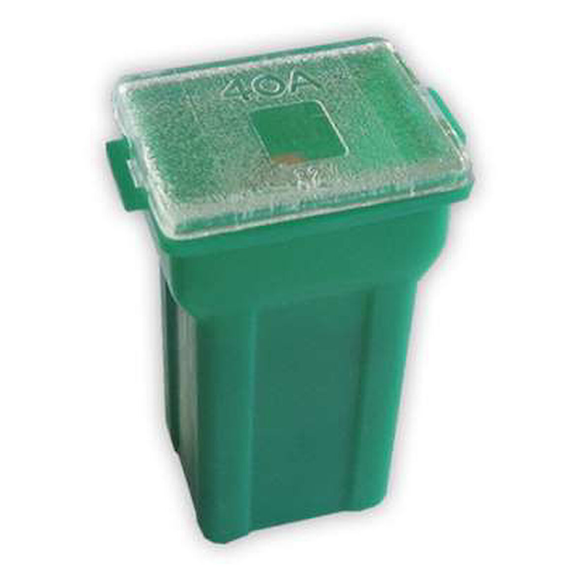 Sigorta Kutu Dişi Küçük 40 Amper 5 Adet