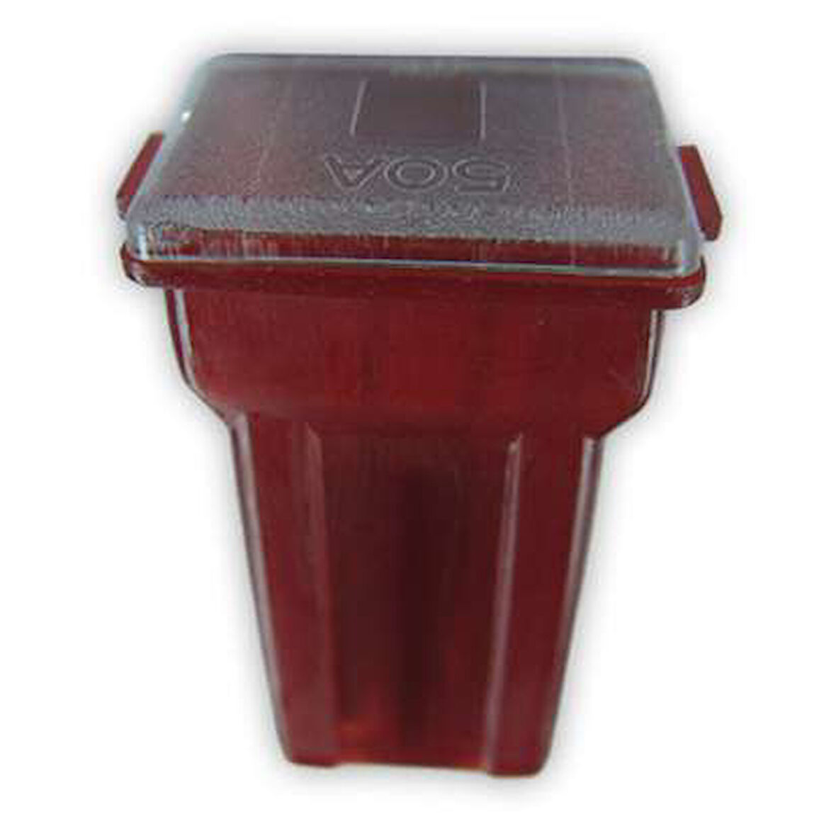 Sigorta Kutu Dişi Küçük 50 Amper 5 Adet