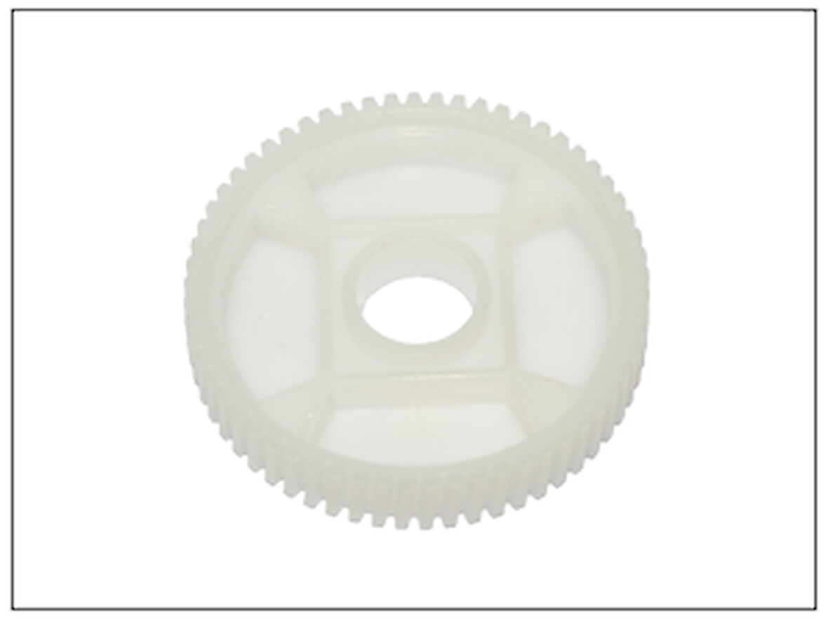 Dişli Cam Motor 62,5mm Lada 5 Adet