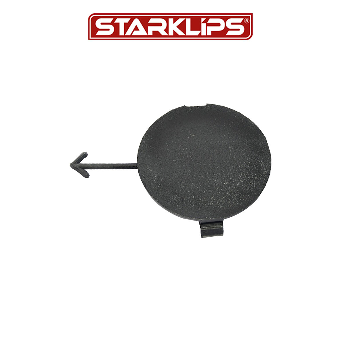 Kapak Çeki Demir Fiat Doblo 5 Adet