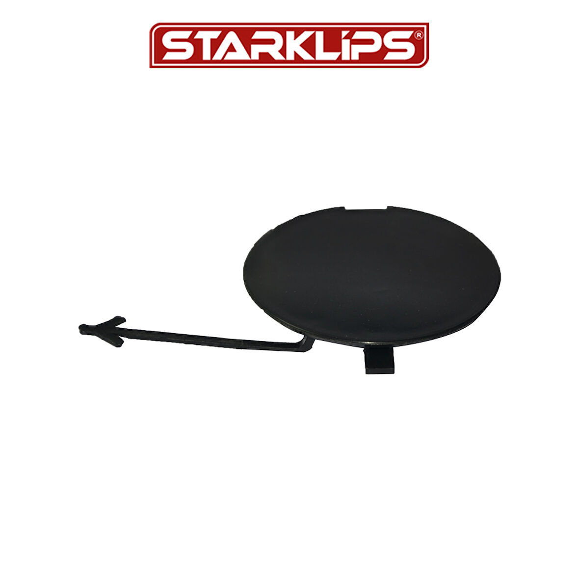 Kapak Çeki Demir Ön Fiat Linea 5 Adet