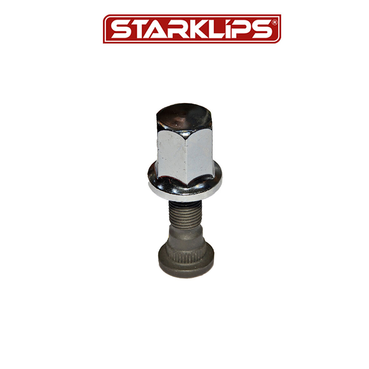 Bijon Takımı Renault 12 M12X11,25x34mm 2 Adet