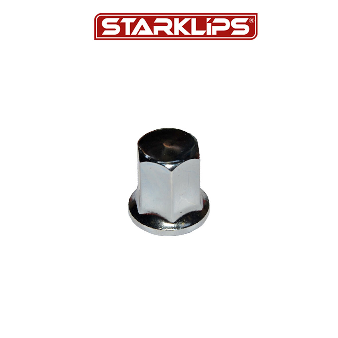 Bijon Somunu Kromajlı Renault 12 SW19xM.12/1,25x34 2 Adet
