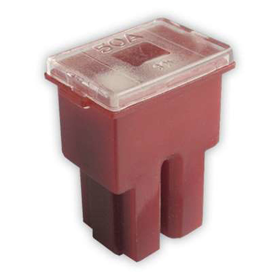 Sigorta Kutu Dişi Büyük 50 Amper 5 Adet