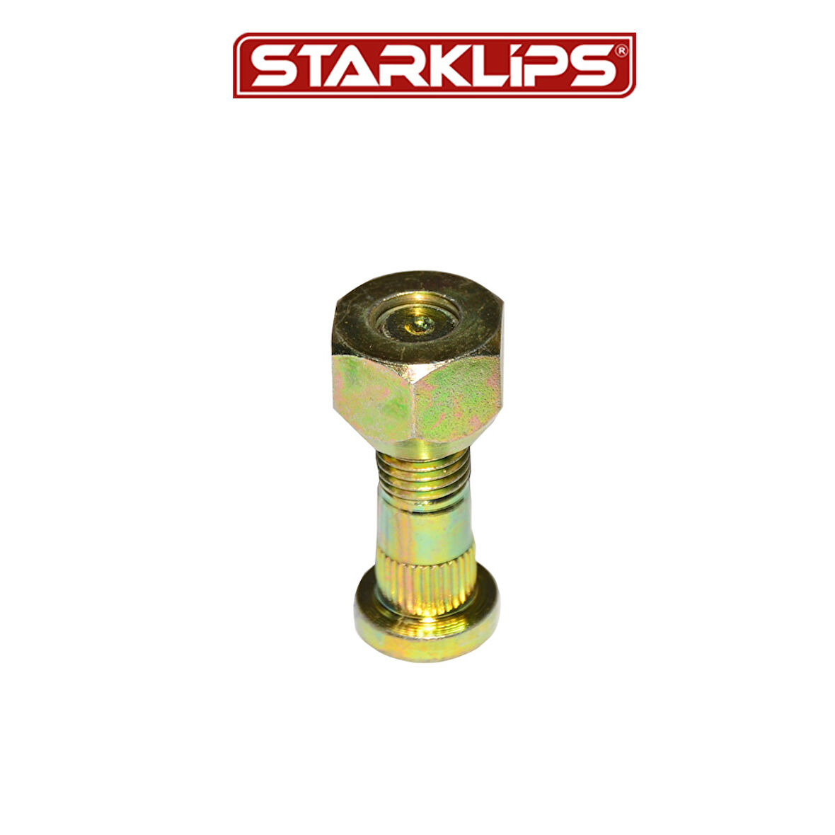 Bijon Kia Besta Sağ M12/1,5x41 2 Adet
