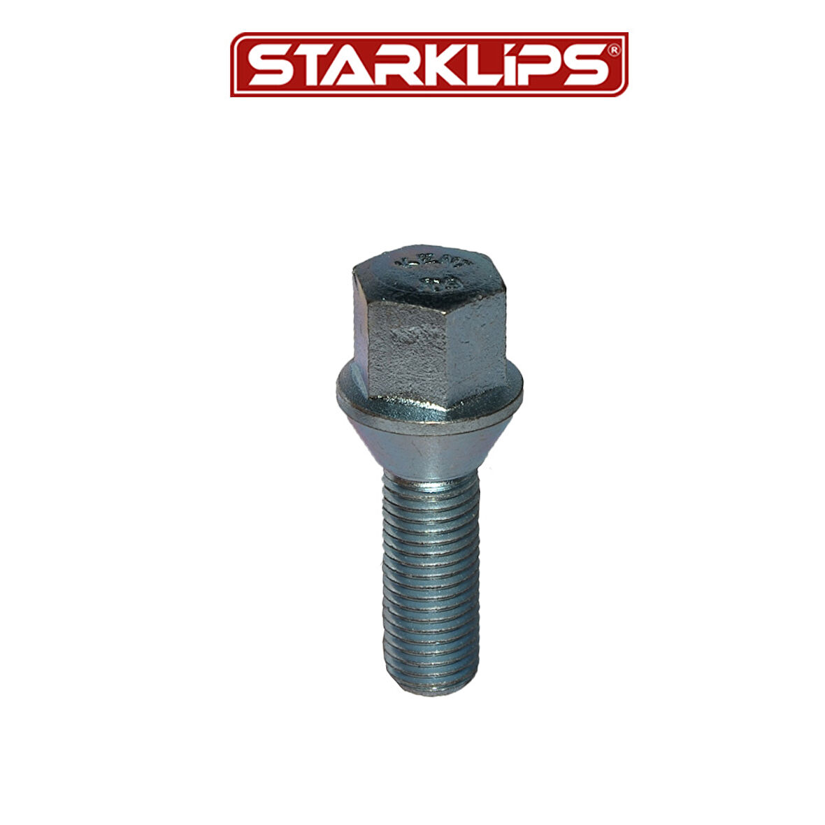 Bijon Saplama Mercedes Kısa Tip AA 17 M12X1,5X55mm 2 Adet