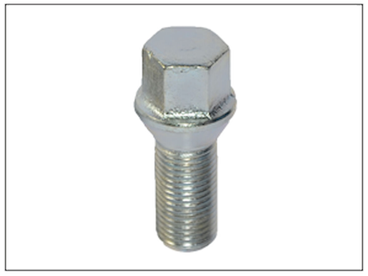 Bijon Saplaması 0009904907 Mercedes C180 Minibüs AA 17 M14x1,5x51mm 2 Adet