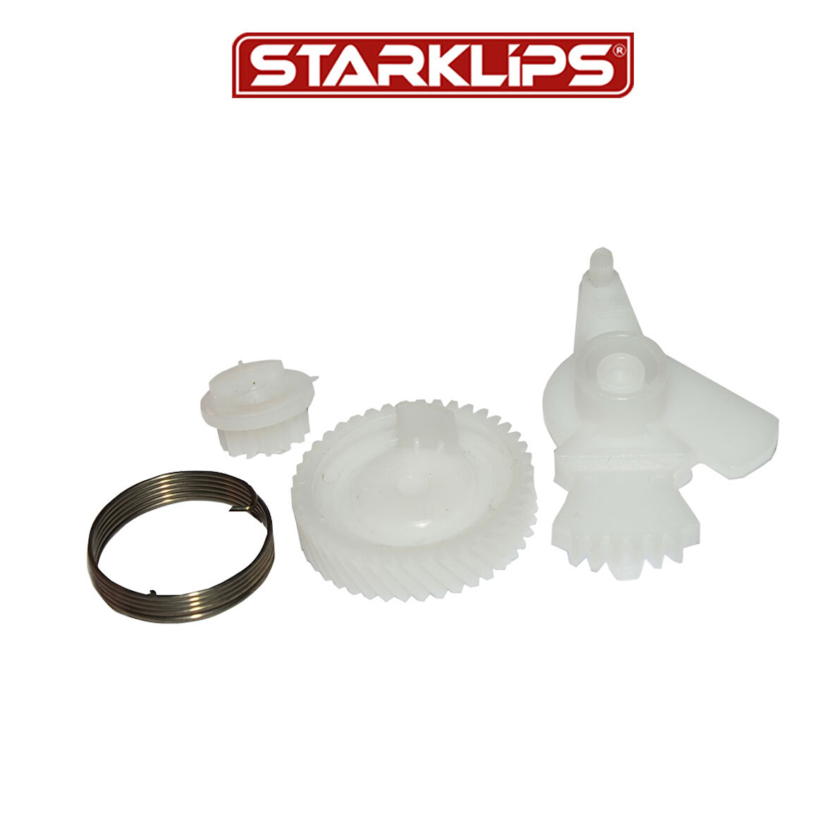 Set Dişli Kilit Sağ Hyundai Santa Fe