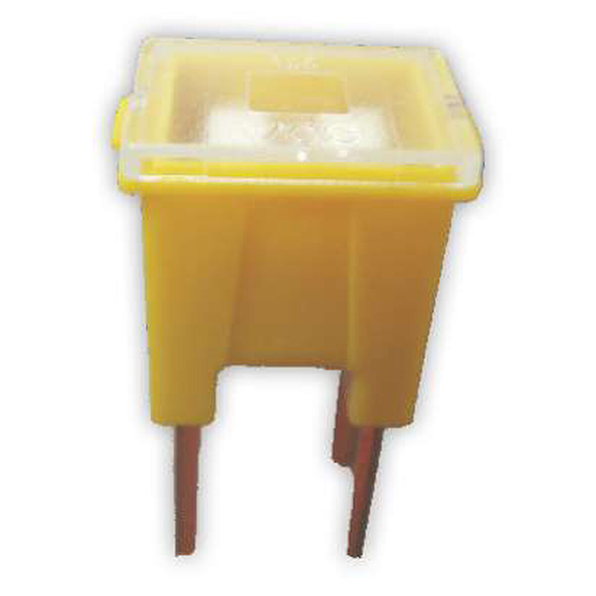 Sigorta Kutu Düz Ayak 60 Amper 5 Adet