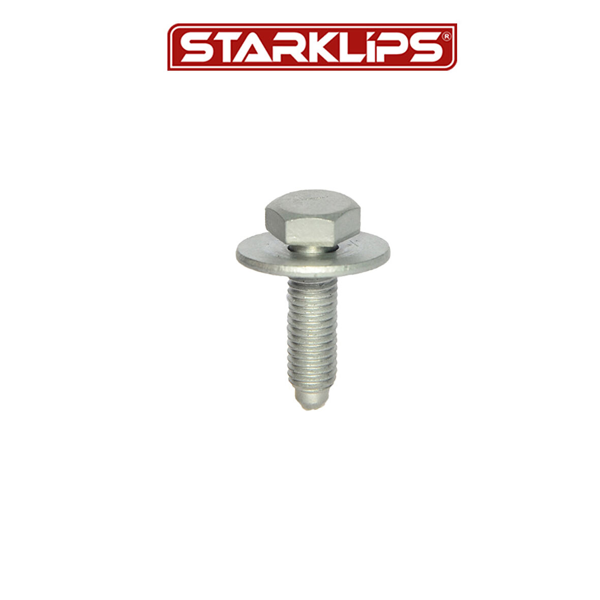 Civata Oynar Pullu Geo. M8x30x23,80mm A2019900204 Mercedes W204 W210 W211 10 Adet