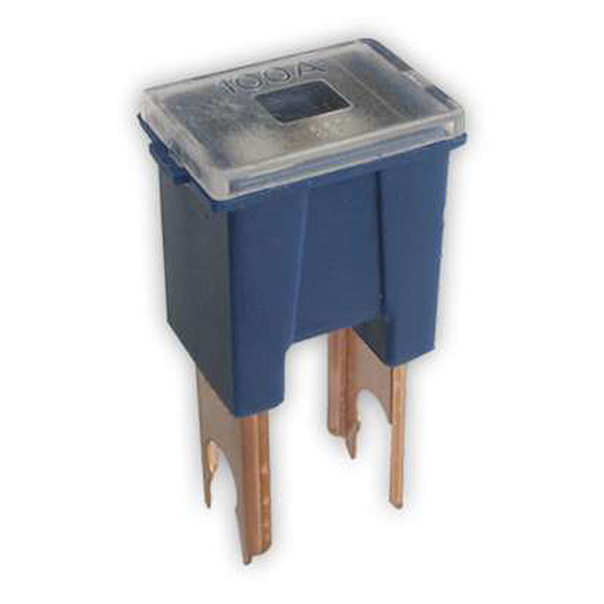 Sigorta Kutu Düz Ayak 100 Amper 5 Adet