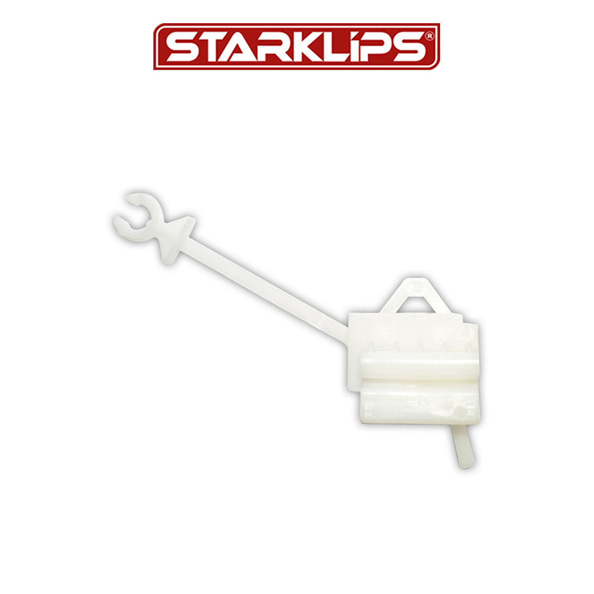 Klips Cam Ön R Iveco Stralis 2002-2016 5801321873 2 Adet