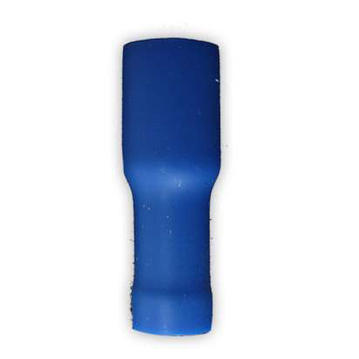 Tam İzole Kablo Ucu Dişi Mavi 1 5X2 5/6 3Mm 25 Adet