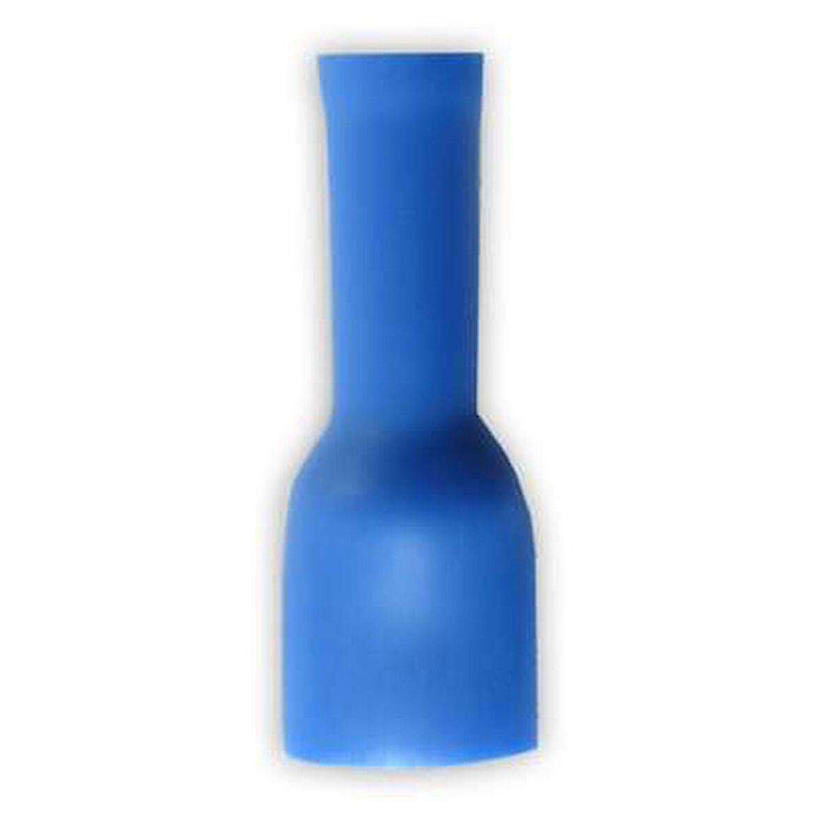 İzole Kablo Ucu Yuvarlak Dişi Mavi 1 5-2 5/5Mm Bd2050 25 Adet