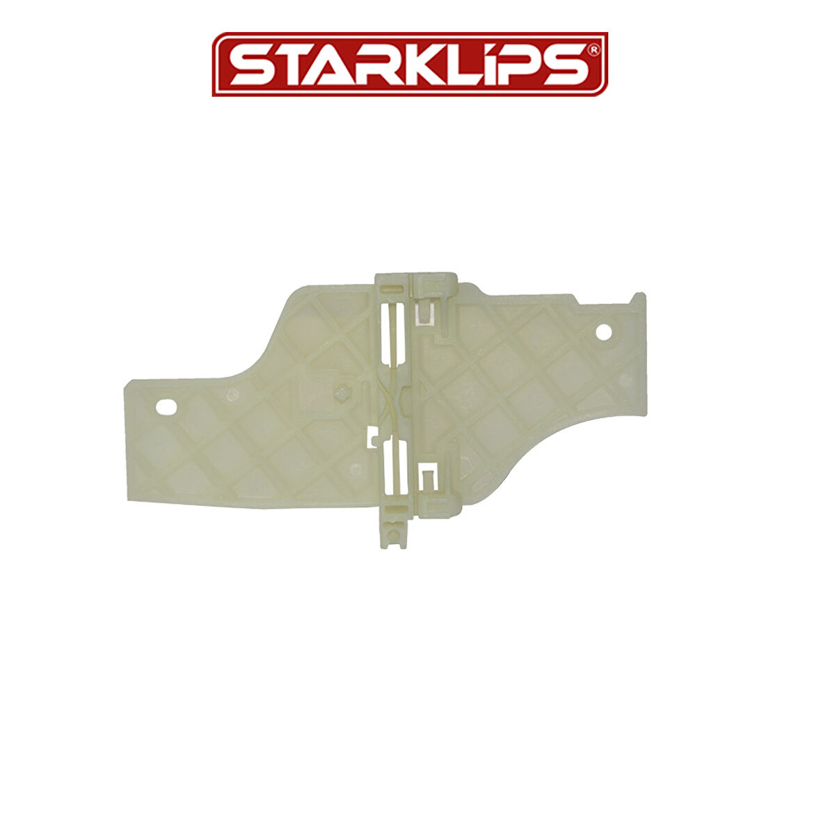 Cam Kriko Klipsi Ön Arka Sağ Peugeot 2008 2013-2019 R Ön ARKA Peugeot 208 2012-2019  9806088080-9806088580  2 Adet