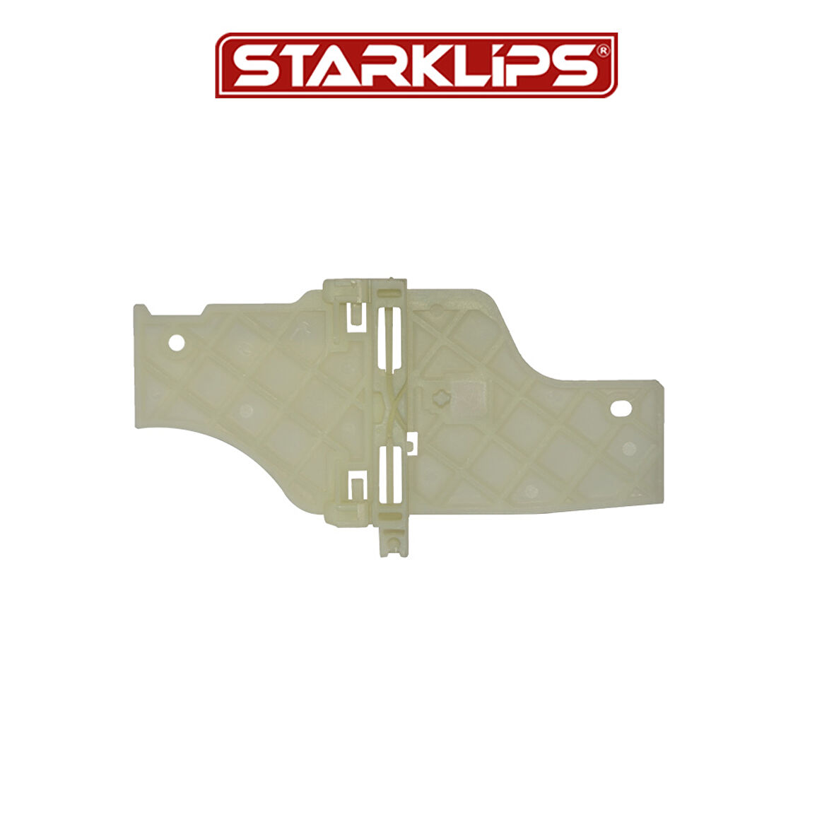 Cam Kriko Klipsi Ön Arka Sol Peugeot 2008 2013-2019 R Ön ARKA Peugeot 208 2012-2019  9806088080-9806088580  2 Adet