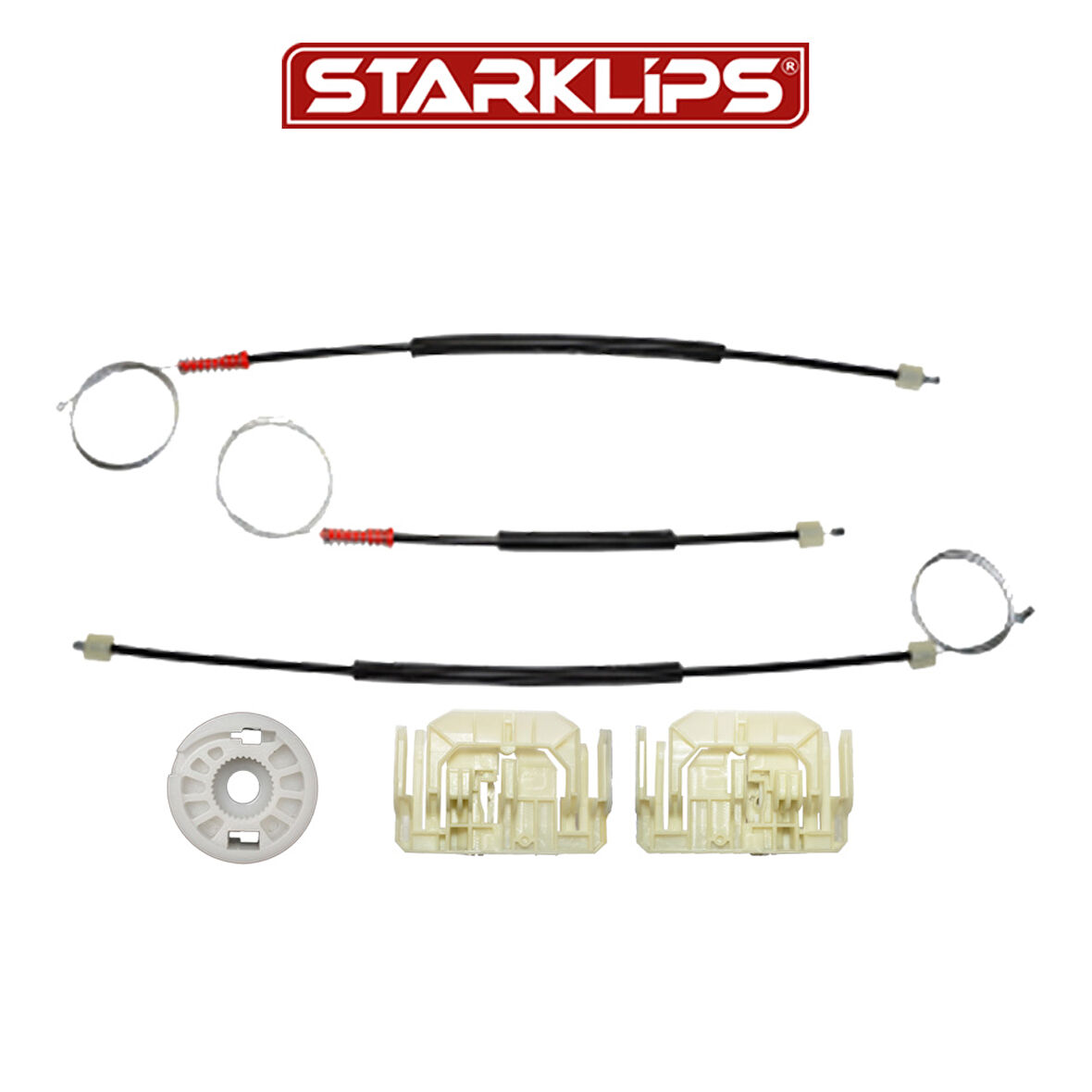 Set Cam Kriko Teli Sol Ön BMW 5 serisi F10- F11 2009-2017 51337182131