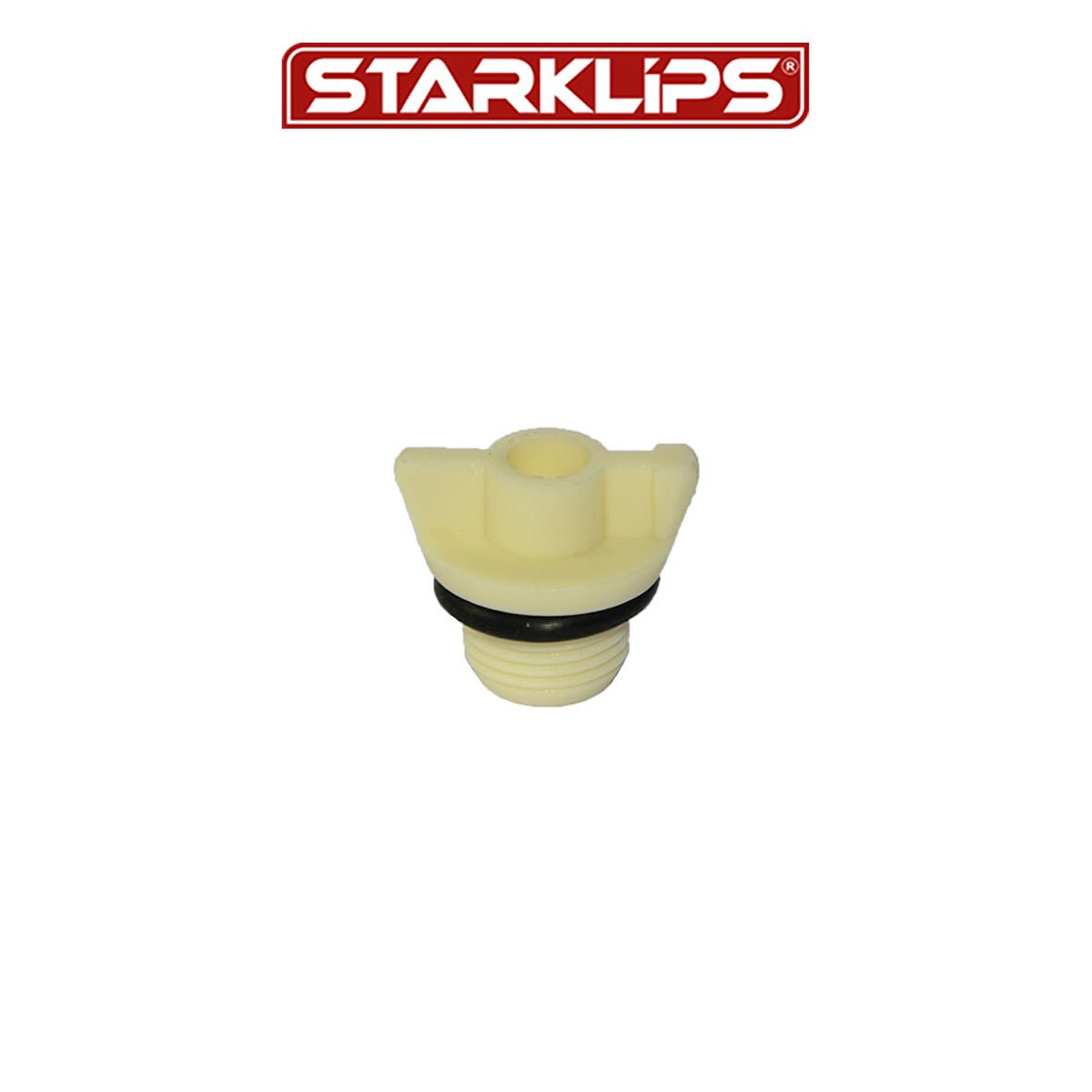 Klips Yağ Seviye Tapası 7703075180 Renault R19 R11 Mitsubishi  2 Adet