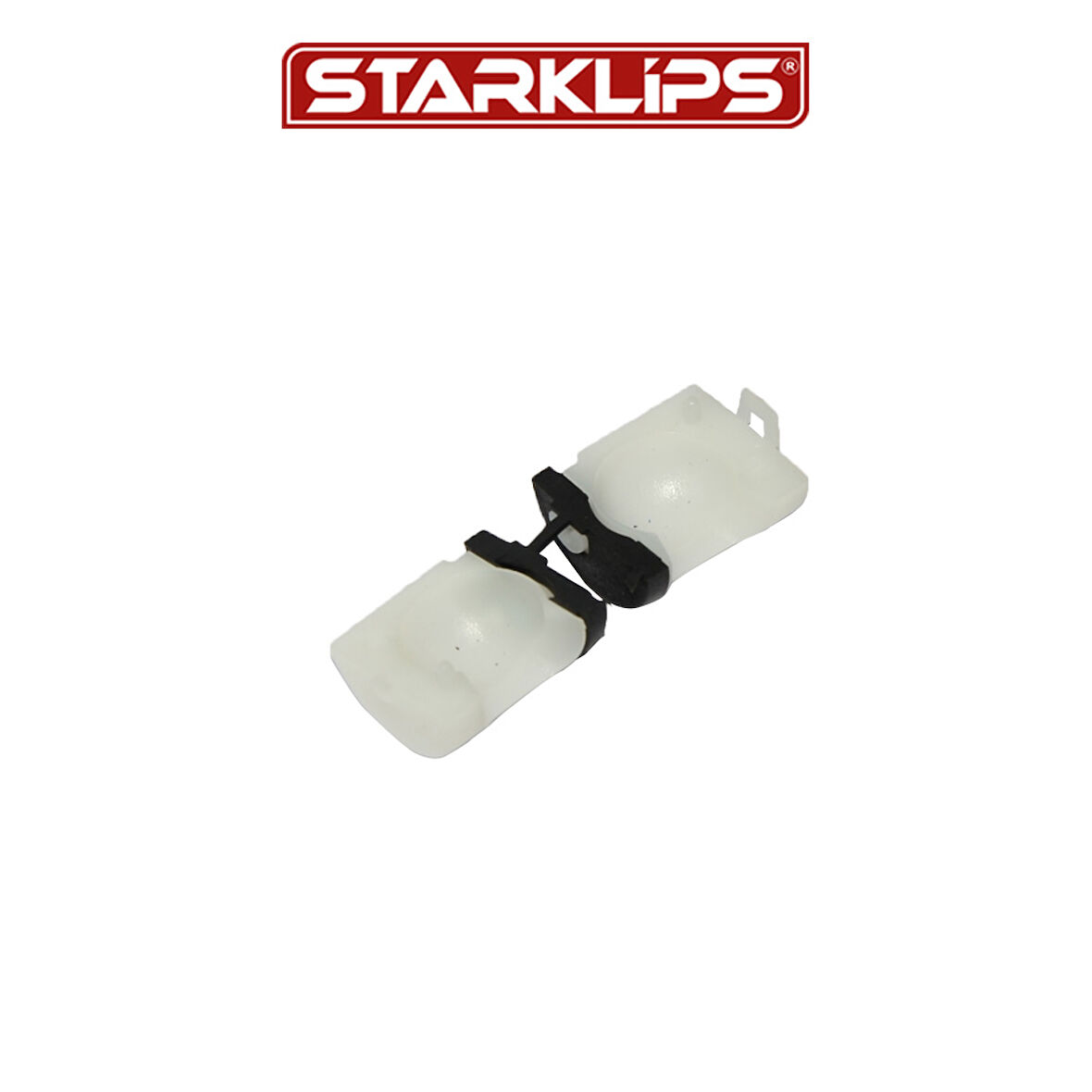 Klips Geri Vites Seçici Parçası Renault R19-21-11-9  Megane Clio Kango 5 Adet