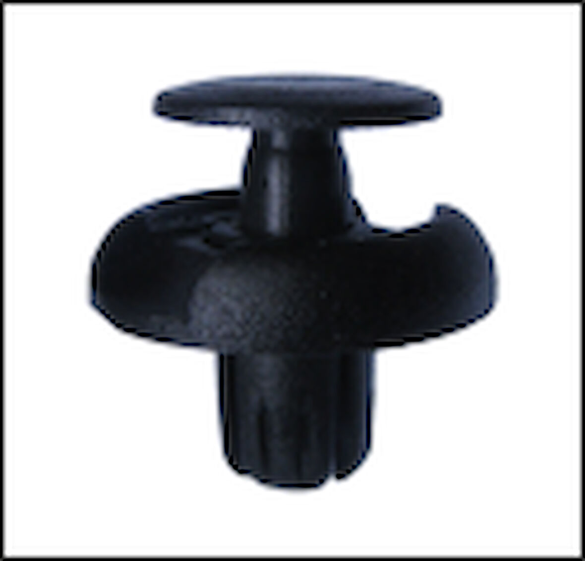 Tavan Çıta Kapak Klipsi Portbag Mercedes W204 2 Adet