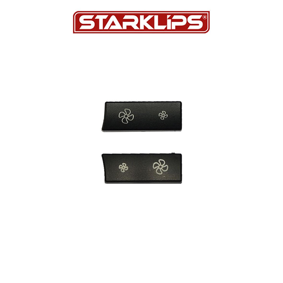 Set Klima Düğmesi BMW F10 2 Adet