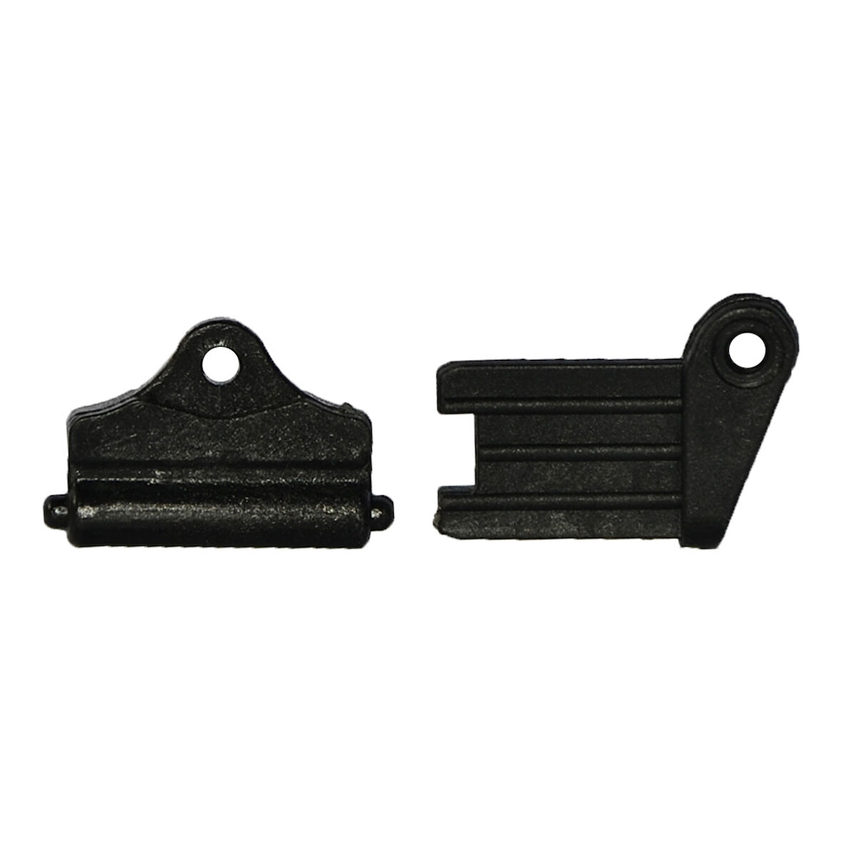 Set Klips Arka Perde BMW Y.M 5 Adet