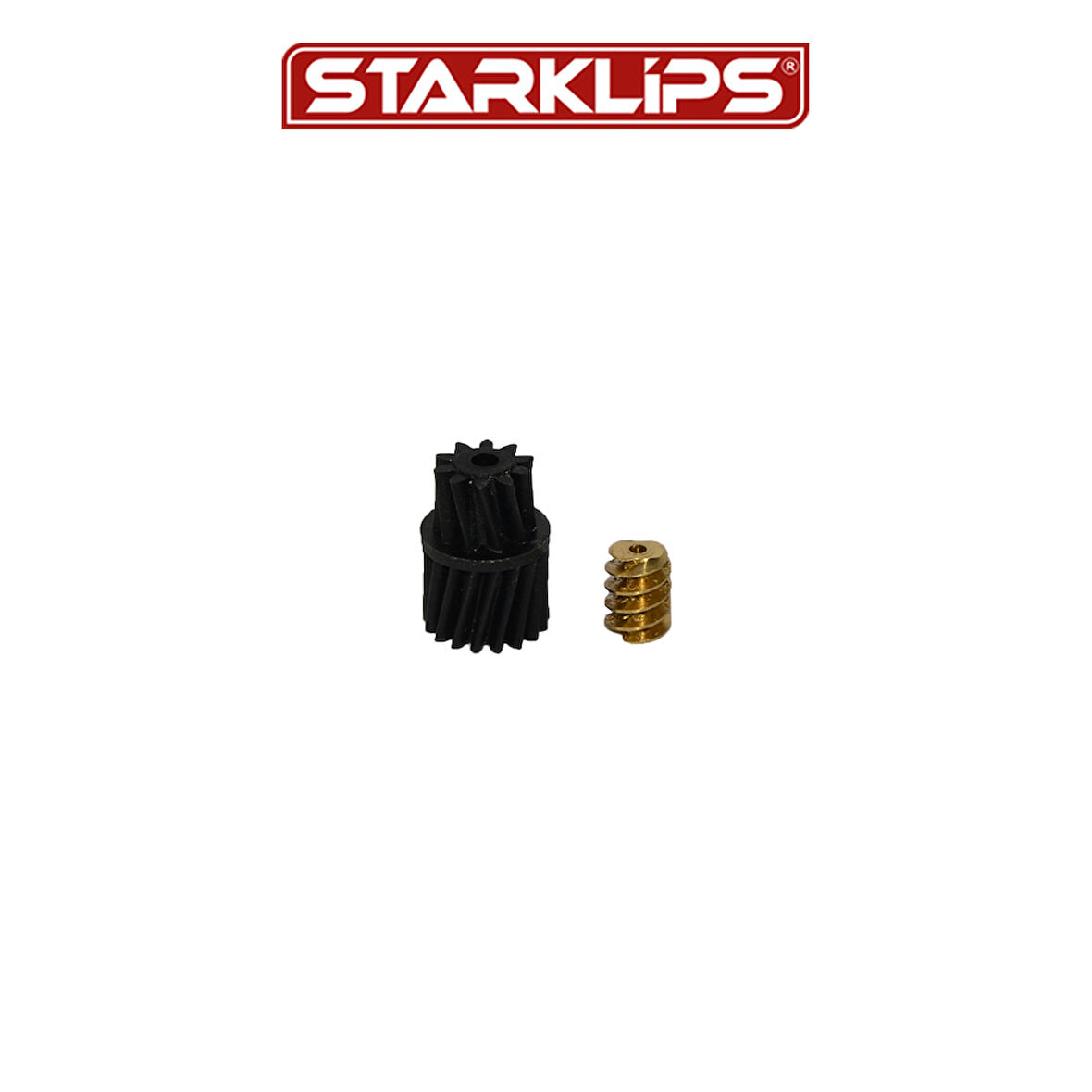 Set Dişli Kapı Kilit Mercedes W211 Opel Corsa 2 Adet