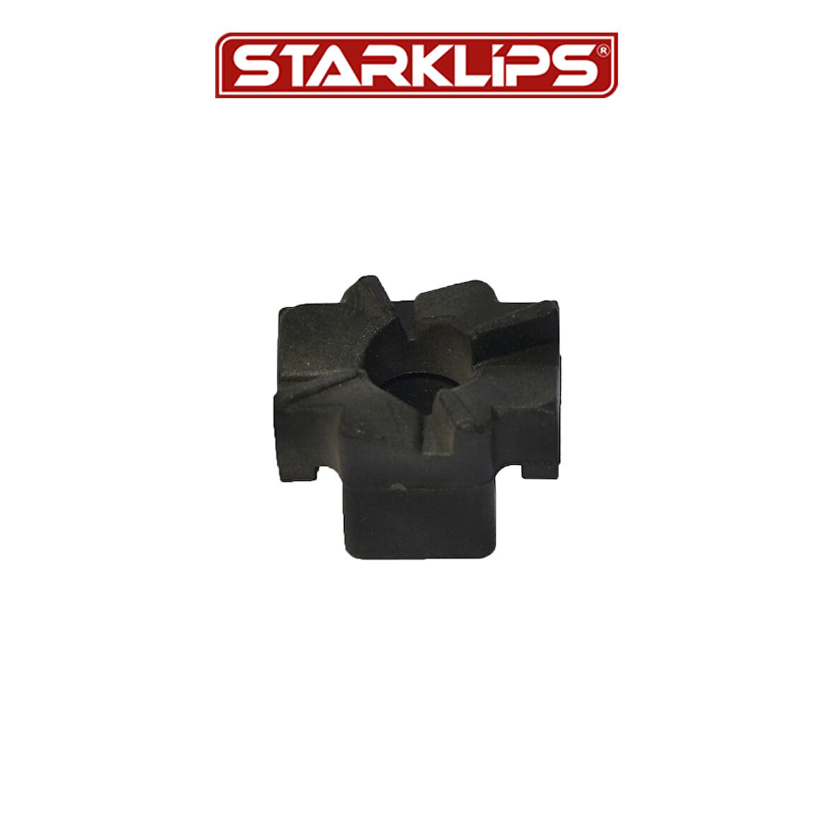 Klips Direksiyon Kilit Renault Megane 2  5 Adet