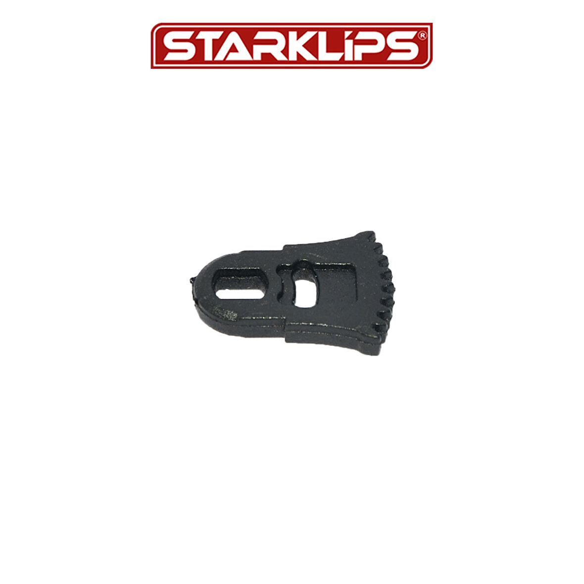 Klips Kapı Kilit Renault Kangoo  10 Adet