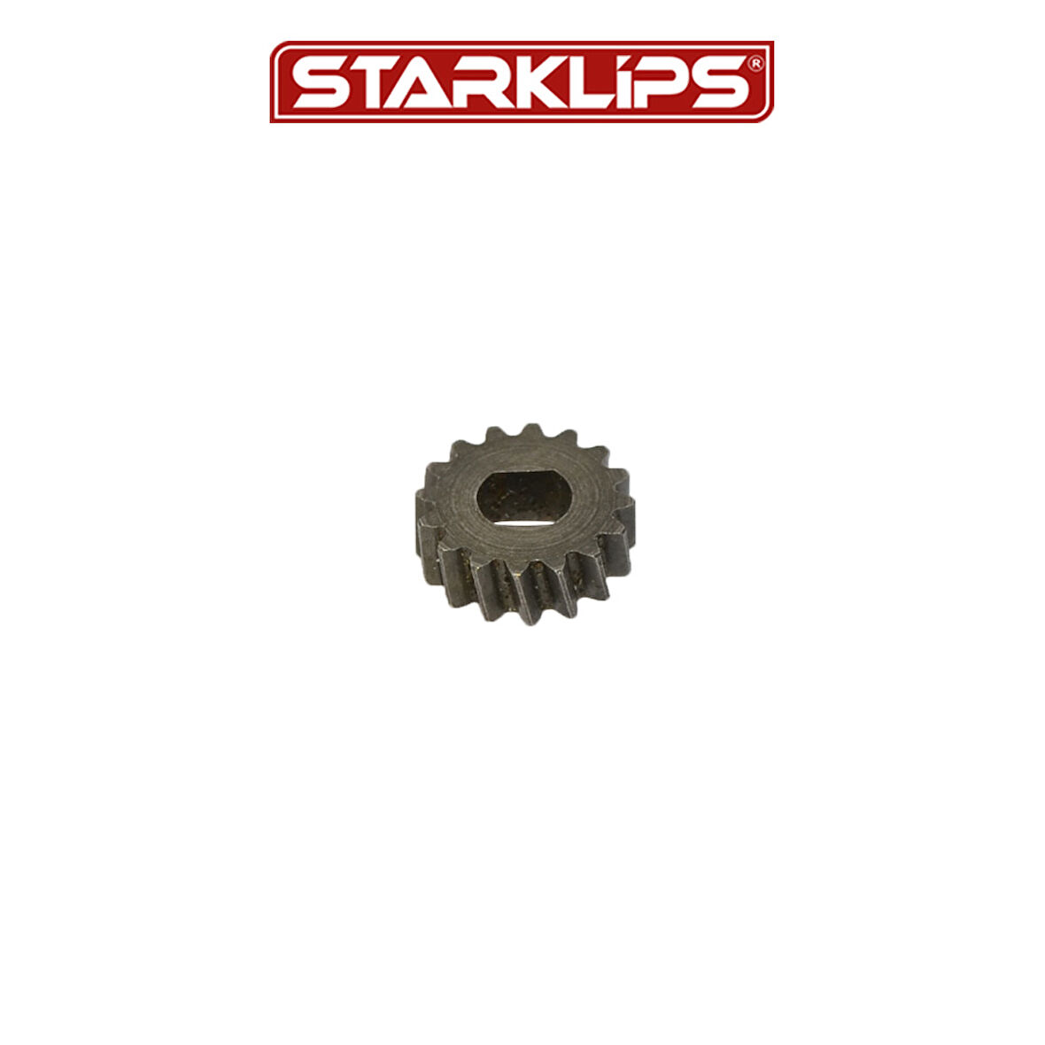 Sunroof Dişlisi 14mm h4,6mm Renault  2 Adet