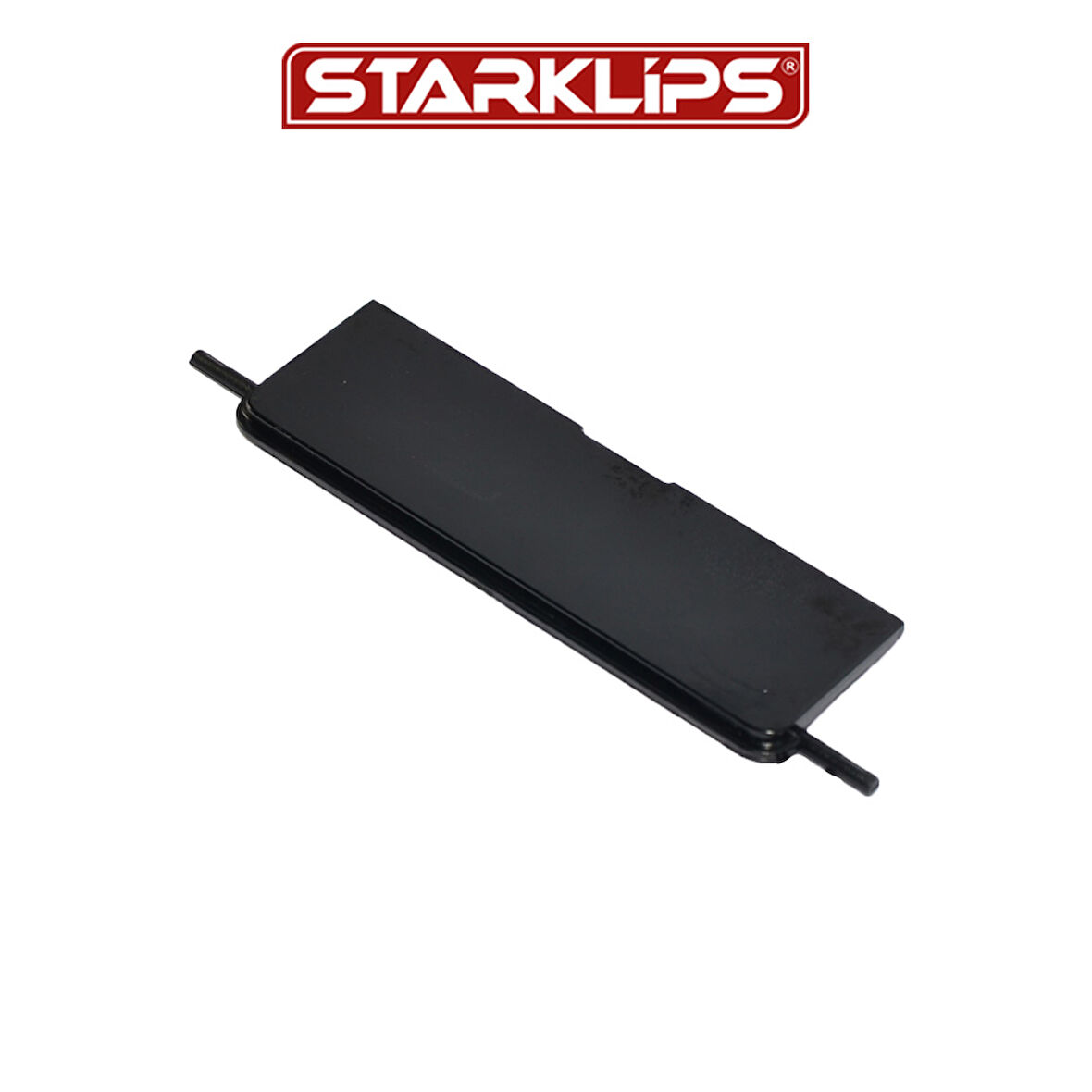 Tavan Çıta Kapak Klipsi Portbag Mercedes W212 2 Adet