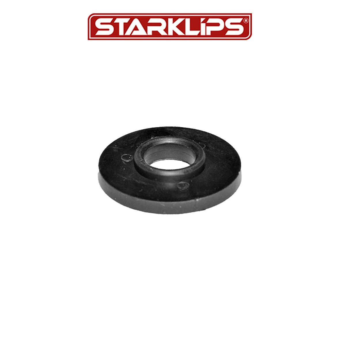 Klips Kapı Geçit Lastiği 12,8x36mm 83961985 CNH Traktör  5 Adet