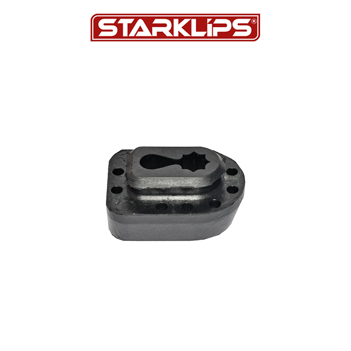 Lastik Radyatör Bağlantı 8200565990 Renault Clio 3 Modus  5 Adet