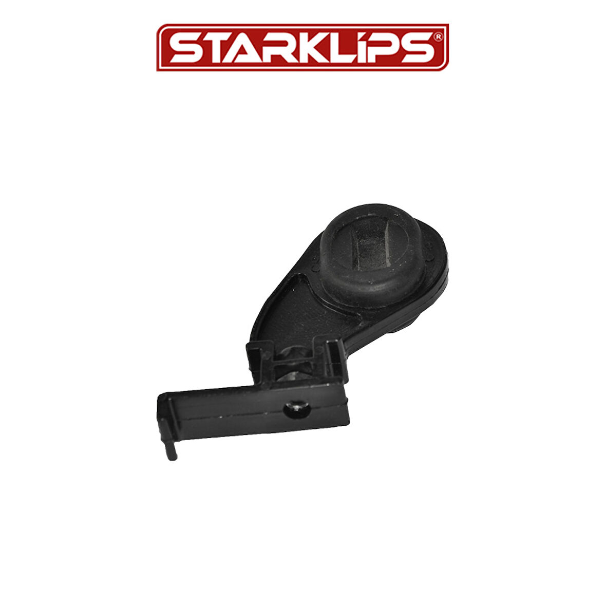Klips Radyatör Bağlantı Braket 46417172 Fiat Palio 1.4