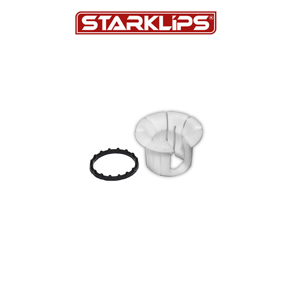 Klips Vites Kol Burcu Büyük 46313621D Fiat Doblo