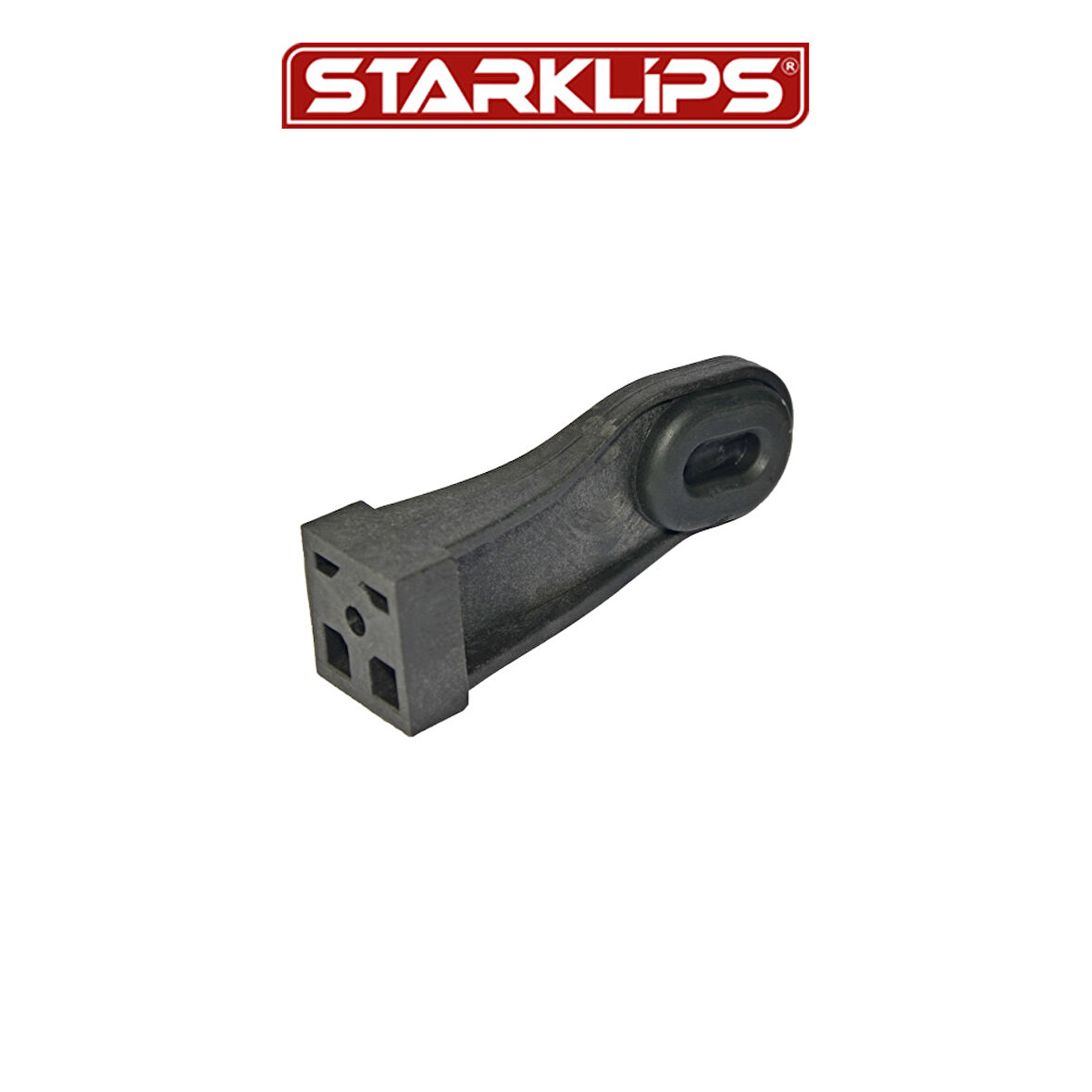 Klips Radyatör Bağlantı Braket 51753313 Fiat Siena