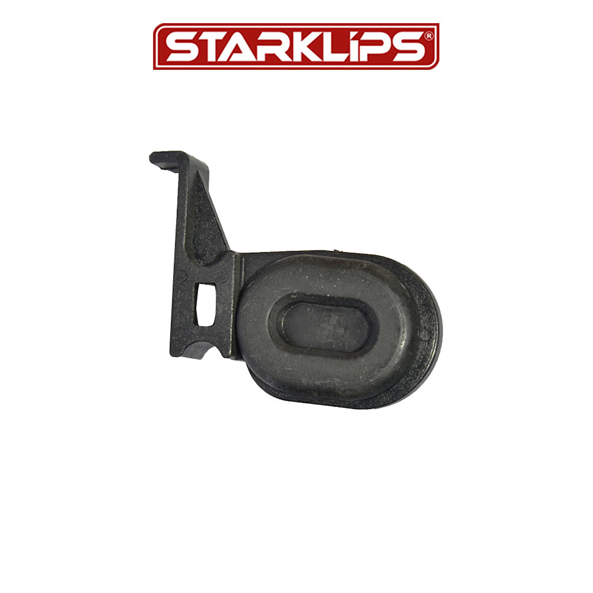 Klips Radyatör Bağlantı Braket 51722807 Fiat Palio Y.M.